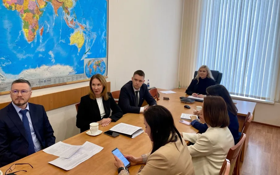 Нижегородская область планирует расширить сотрудничество с Вьетнамом